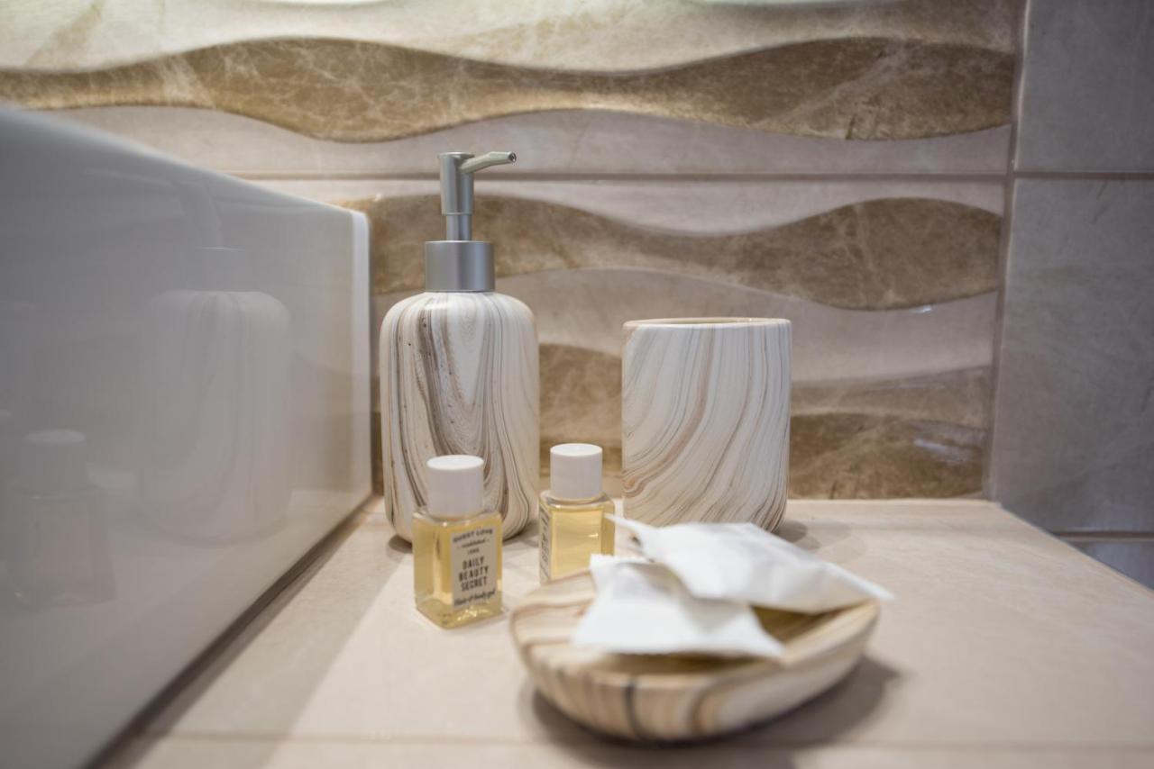 Liovore Apartments Lygia  Dış mekan fotoğraf