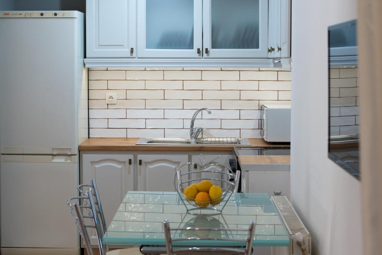 Liovore Apartments Lygia  Dış mekan fotoğraf