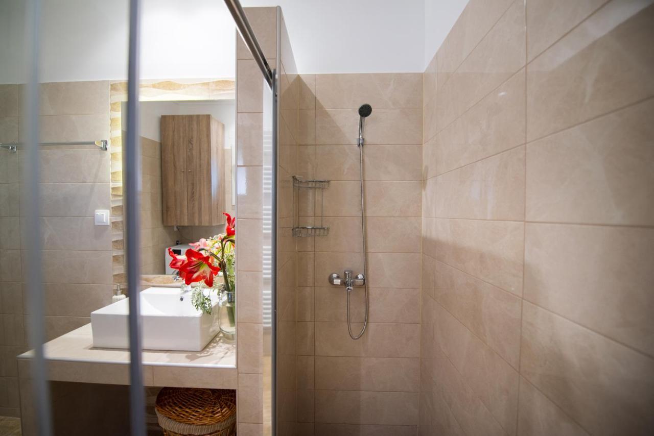 Liovore Apartments Lygia  Dış mekan fotoğraf
