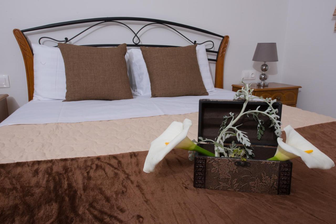 Liovore Apartments Lygia  Dış mekan fotoğraf