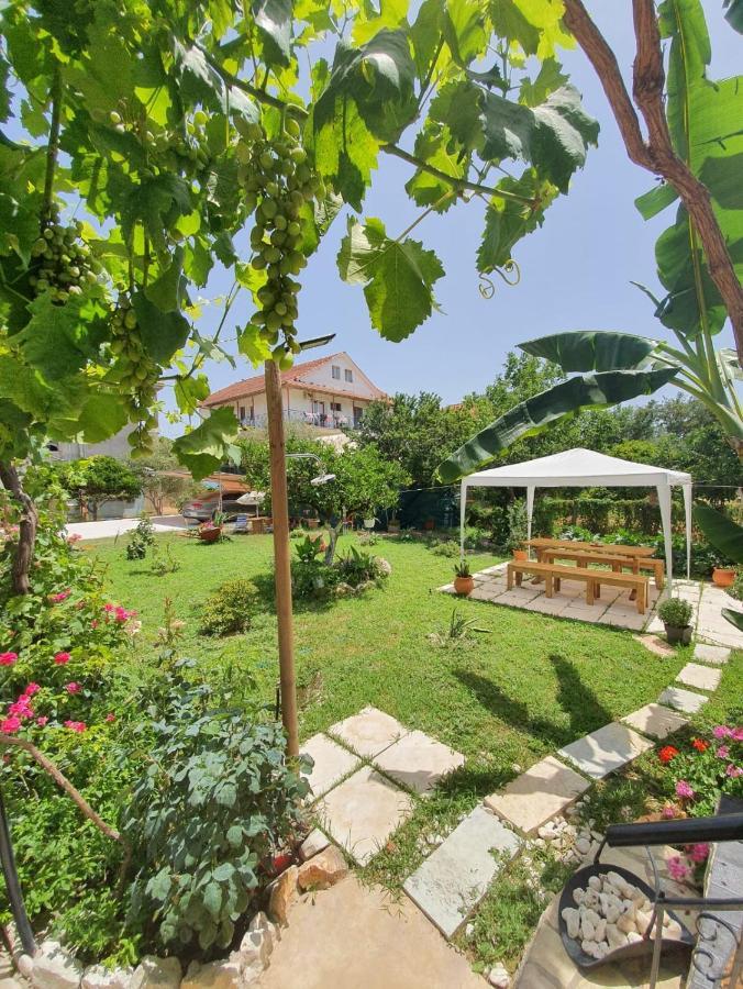 Liovore Apartments Lygia  Dış mekan fotoğraf